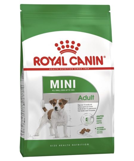 ROYAL CANIN MINI ADULT, 800g