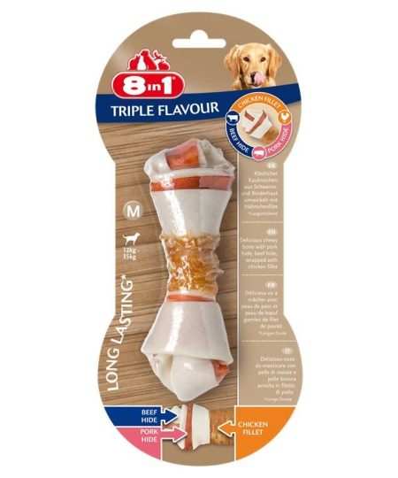 8IN1 Triple Flavour M Kaulas