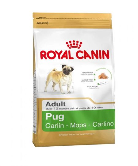 ROYAL CANIN PUG ADULT, 500g