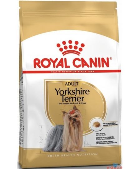 ROYAL CANIN YORKSHIRE TERRIER, 500g