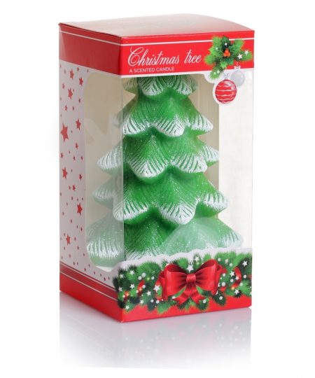 Kvepianti žvakė Christmas Tree