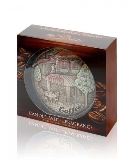 Kvepianti žvakė Aromatic Coffee