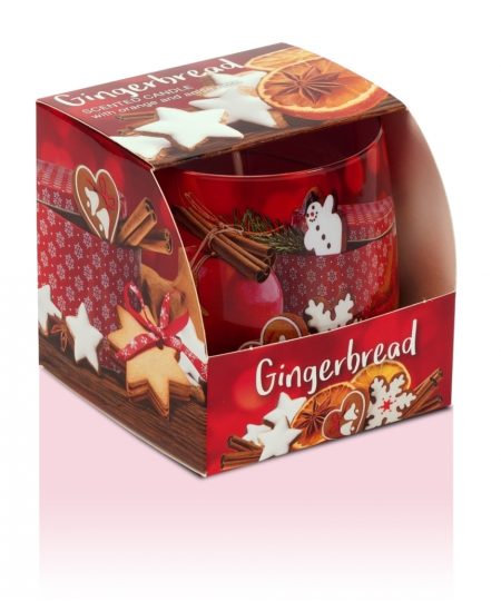 Kvepianti žvakė Gingerbread