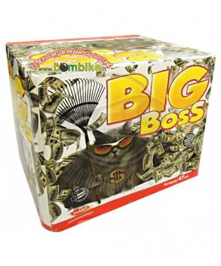 Big Boss | Klasik