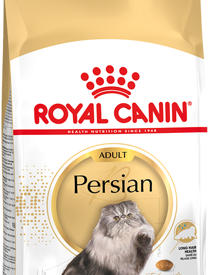 Kačių maistas Royal Canin Persian Adult