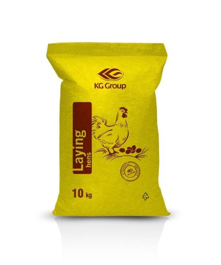 Lesalas vištoms dedeklėms | 10 KG
