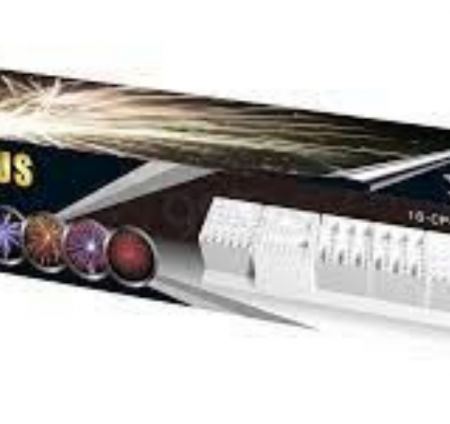 Portentous Pyro Show | Mega fireworks | 16-CP-NO.10