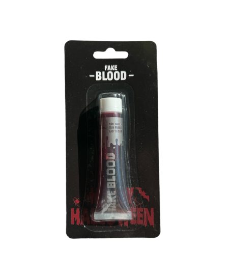 Dirbtinis netikras kraujas, 30ml