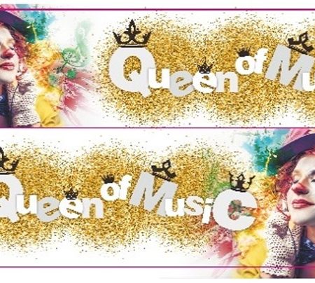 Fejerverkas Queen of Music | MEGA 229