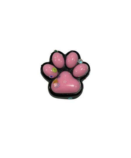 Antistresinis žaislas Squishy Paw | skvišas katino letenėlė