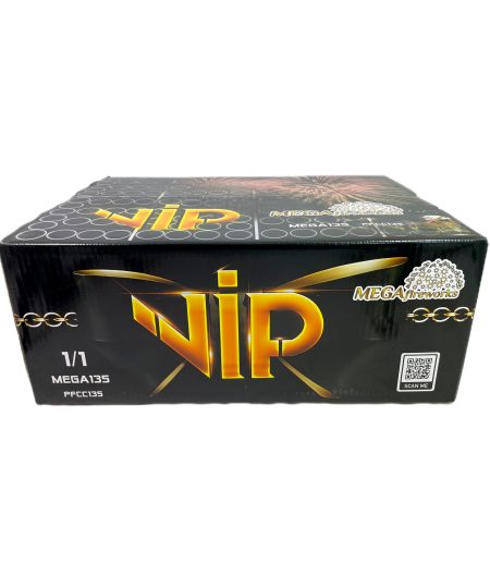 VIP | Mega fireworks | 135