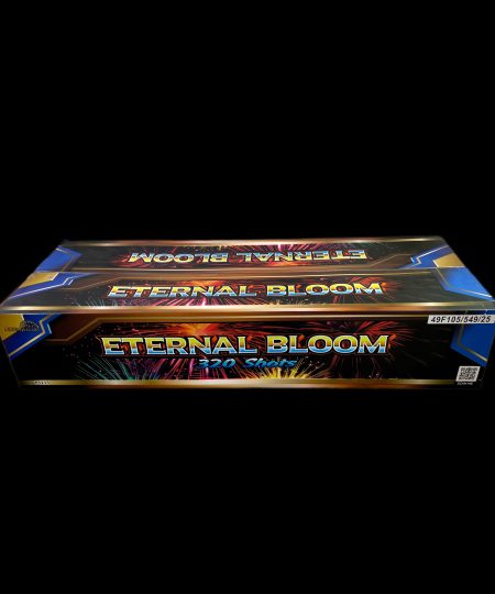 Eternal bloom | Mega fireworks | PS211