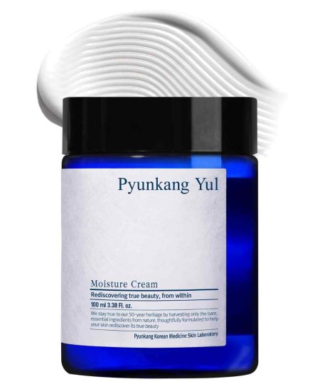 PYUNKANG YUL | drėkinamasis kremas 100 ml