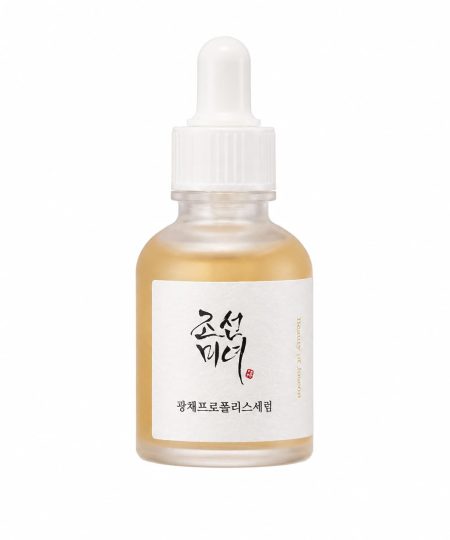 Beauty of Joseon Glow Serum: Proplis+Niacinamide | veido serumas 30ml