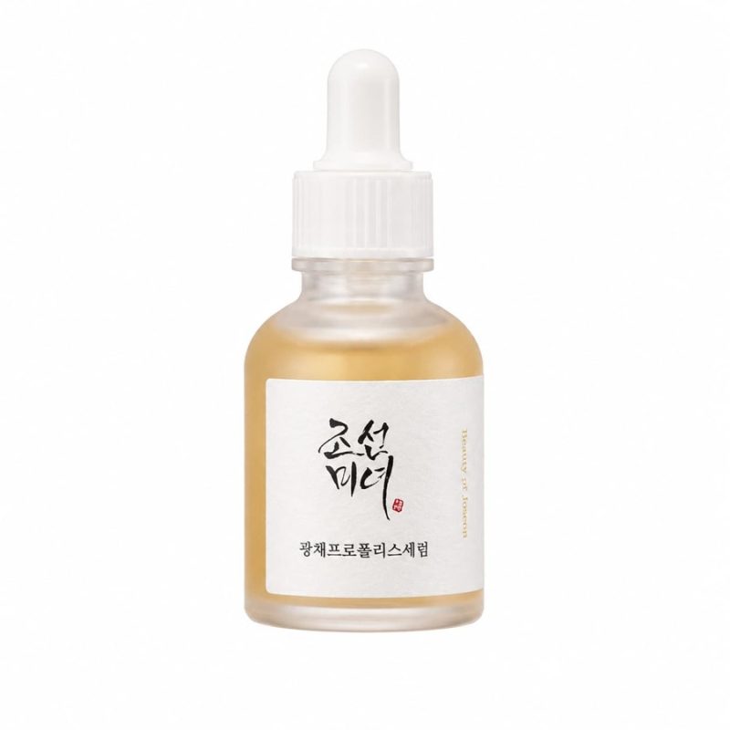 Beauty of Joseon veido serumas